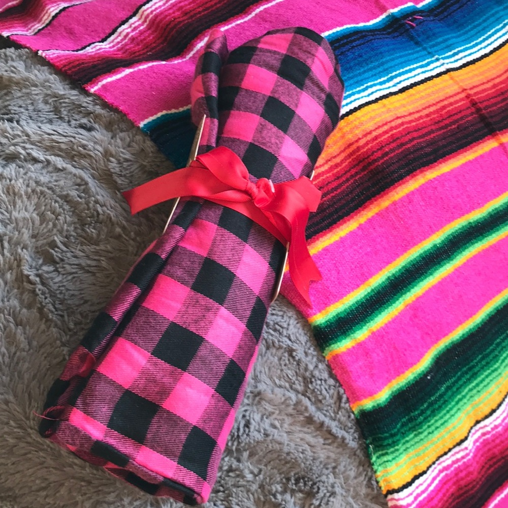 Flannel PJ Pants!